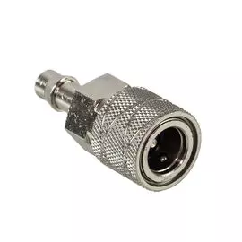 Переходник топливный Suzuki на шланг (коннектор;металл;ID:11mm;5/16"), совместим с C14509 C14504