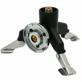 Переходник-тренога tripod tourist TA-003