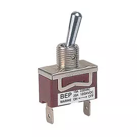 Переключатель ON - OFF SW-32111