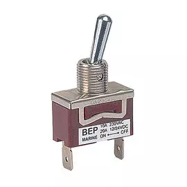 Переключатель ON - OFF SW-32114