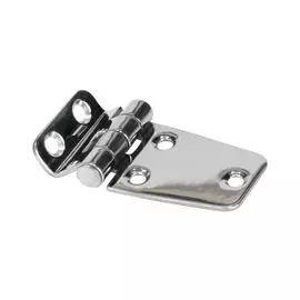 Петля 67х39х2х10 мм 11041hinge