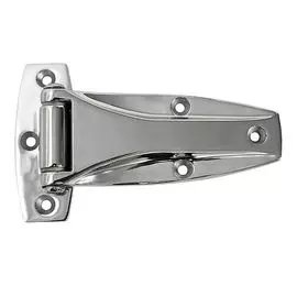 Петля дверная усиленная 50х136х82мм 0652-0185