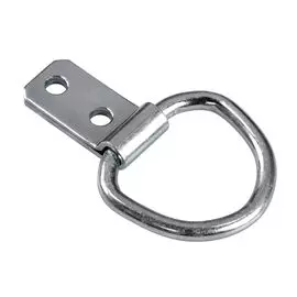 Петля крепления груза ZBF 50-1 (W 6756), WINTERHOFF 1860049