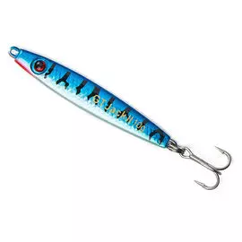 Пилькер ASARI GT Jack-II 10гр #05 chrome blue sardine hg-04747_662