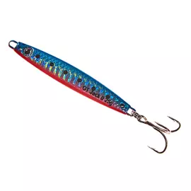 Пилькер ASARI GT Jack-II 25гр #05 Chrome Blue Sardine hg-03274_171