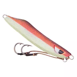 Пилькер ASARI Neo Katans 200гр #01 red yellow hg-04749_663