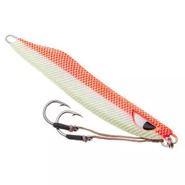 Пилькер asari neo katans 300гр #05 yellow japan red hg-04751_708