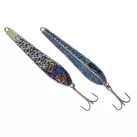 Пилькер ASARI Norwegian 300гр #03 Chrome Silver hg-03270_1249