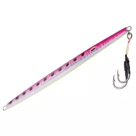 Пилькер asari salty hunter 300гр #03 sardine pink hg-04756_704