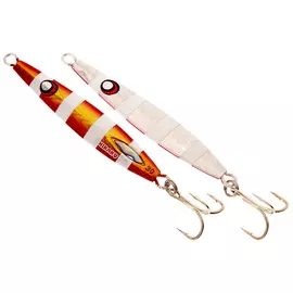 Пилькер ASARI Shikaku 30гр #07 Golden zebra hg-04244_2339