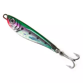 Пилькер ASARI Slim Minnow 15гр #06 rainbow trout hg-04759_701