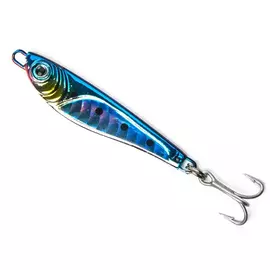 Пилькер ASARI Slim Minnow 25гр #02 blue sardine hg-04760_674