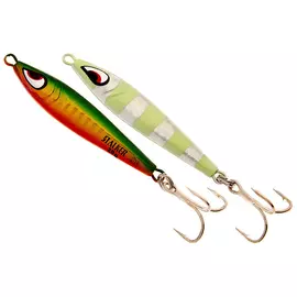 Пилькер ASARI Stalker 28гр #06 Green Off hg-04235_1585