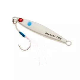 Пилькер HIGASHI Hayai jigu 10g AH #8 hg-01372_3053