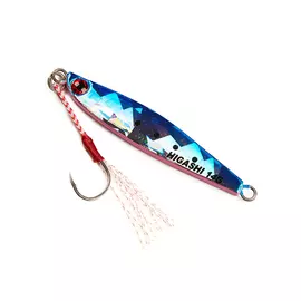 Пилькер HIGASHI Hayai jigu 14g AH #1 hg-02013_267