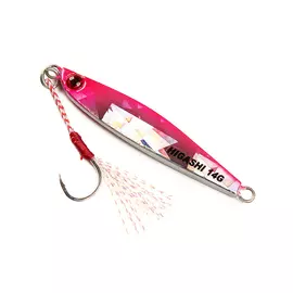 Пилькер HIGASHI Hayai jigu 14g AH #3 hg-02013_1905