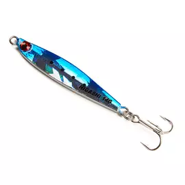 Пилькер HIGASHI Hayai jigu 14g TH #4 hg-02016_2135