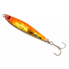 Пилькер HIGASHI Hayai jigu 14g TH #5 hg-02016_2520