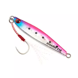 Пилькер HIGASHI Hayai jigu 21g AH #2 hg-02014_1331