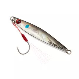 Пилькер HIGASHI Hayai jigu 21g AH #6 hg-02014_2743