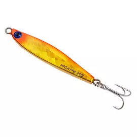 Пилькер HIGASHI Hayai jigu 21g TH #5 hg-02017_2521