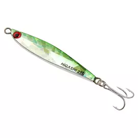 Пилькер HIGASHI Hayai jigu 21g TH #9 hg-02017_3125