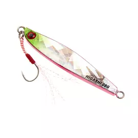 Пилькер HIGASHI Hayai jigu 28g AH #10 hg-02015_1001