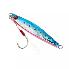 Пилькер HIGASHI Hayai jigu 28g AH #1 hg-02015_269