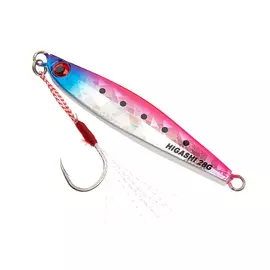 Пилькер HIGASHI Hayai jigu 28g AH #2 hg-02015_1336