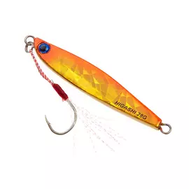 Пилькер higashi hayai jigu 28g ah #5 hg-02015_2519