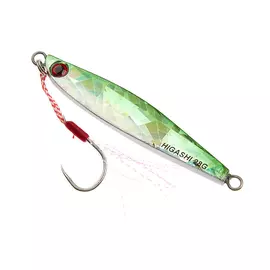 Пилькер HIGASHI Hayai jigu 28g AH #9 hg-02015_3126