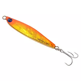 Пилькер HIGASHI Hayai jigu 28g TH #5 hg-02018_2522