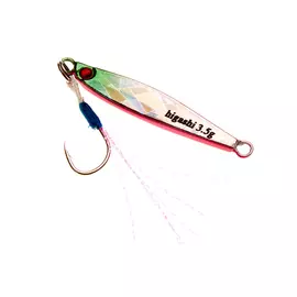 Пилькер HIGASHI Hayai jigu 3,5g AH #10 hg-01379_842