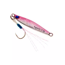 Пилькер HIGASHI Hayai jigu 3,5g AH #3 hg-01379_1847