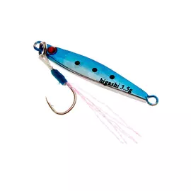 Пилькер HIGASHI Hayai jigu 3,5g AH #4 hg-01379_2182