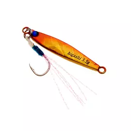 Пилькер HIGASHI Hayai jigu 3,5g AH #5 hg-01379_2487