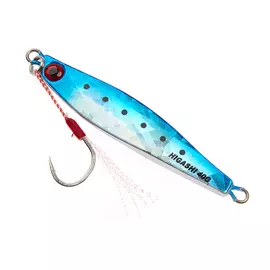 Пилькер HIGASHI Hayai jigu 40g AH #4 hg-00891_2156