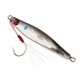 Пилькер HIGASHI Hayai jigu 40g AH #6 hg-00891_2659