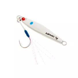 Пилькер HIGASHI Hayai jigu 7g AH #8 hg-01375_3043