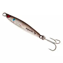 Пилькер HIGASHI Hayai jigu 7g TH #6 hg-01374_2748