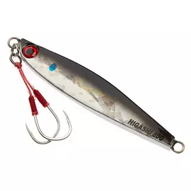 Пилькер HIGASHI Hayai jigu 80g DAH #6 hg-00895_2663