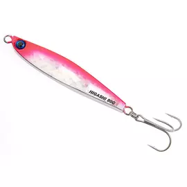 Пилькер HIGASHI Hayai jigu 80g TH #3 hg-00896_1871