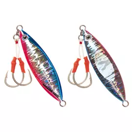 Пилькер HIGASHI Mau jigu 100g DAH #3 hg-02026_1321