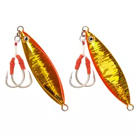 Пилькер HIGASHI Mau jigu 100g DAH #5 hg-02026_2121