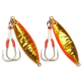 Пилькер HIGASHI Mau jigu 30g DAH #10 hg-02021_3142