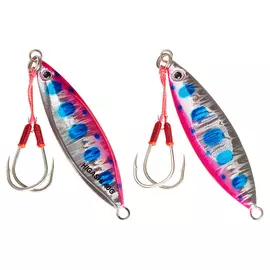 Пилькер HIGASHI Mau jigu 40g DAH #6 hg-02020_32