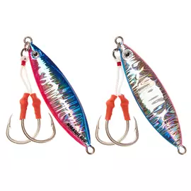 Пилькер HIGASHI Mau jigu 60g DAH #3 hg-02024_1319