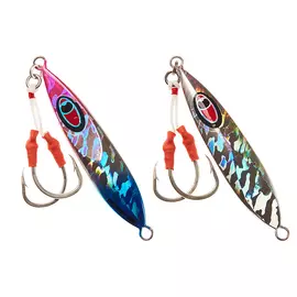 Пилькер HIGASHI Osoi jigu 60g DAH #5 hg-02008_2127