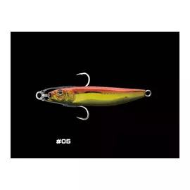 Пилькер LITTLE JACK Metal Adict Type-01 30g #05 hg-01420_2183