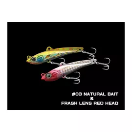 Пилькеры LITTLE JACK Unicorn Plate 5g (set-2pcs) #03 hg-00618_1469